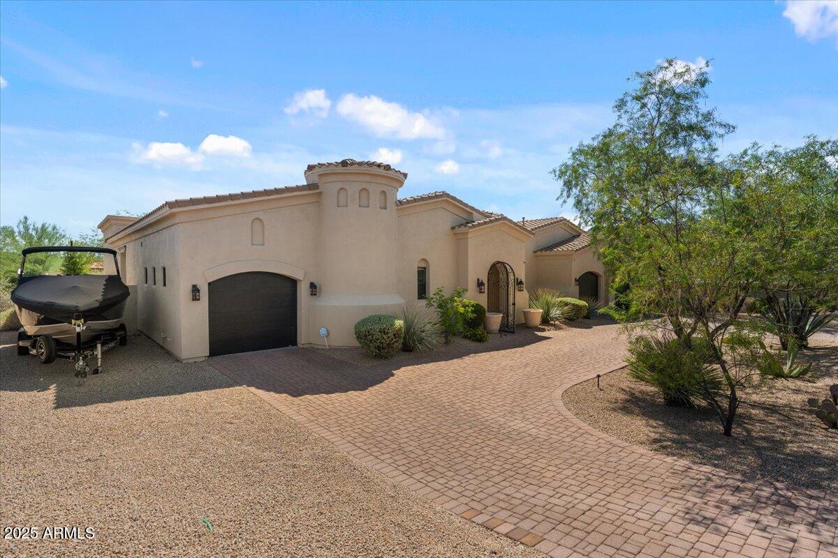 37093 N WINDING WASH Trail