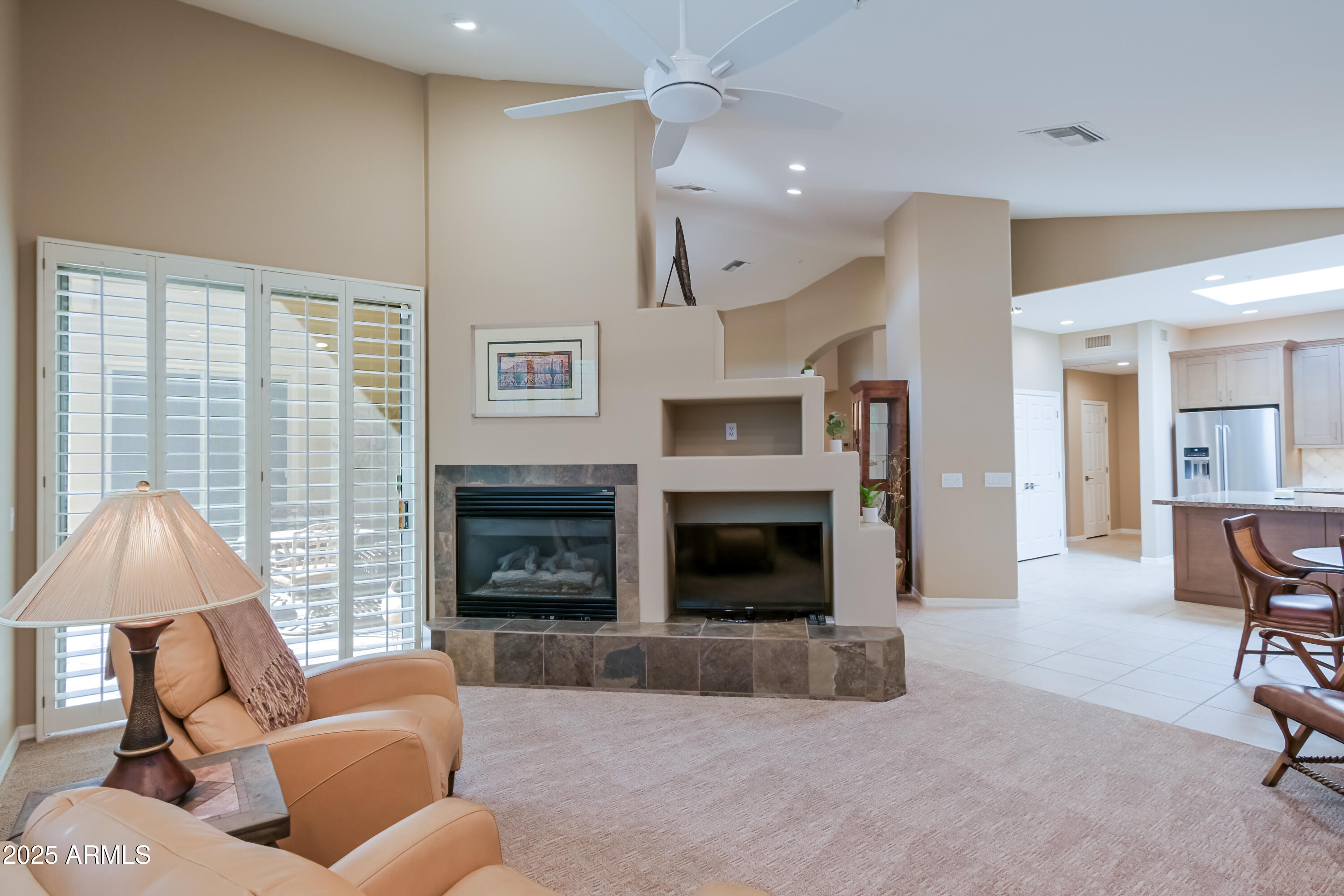 9415 E Gamble Lane