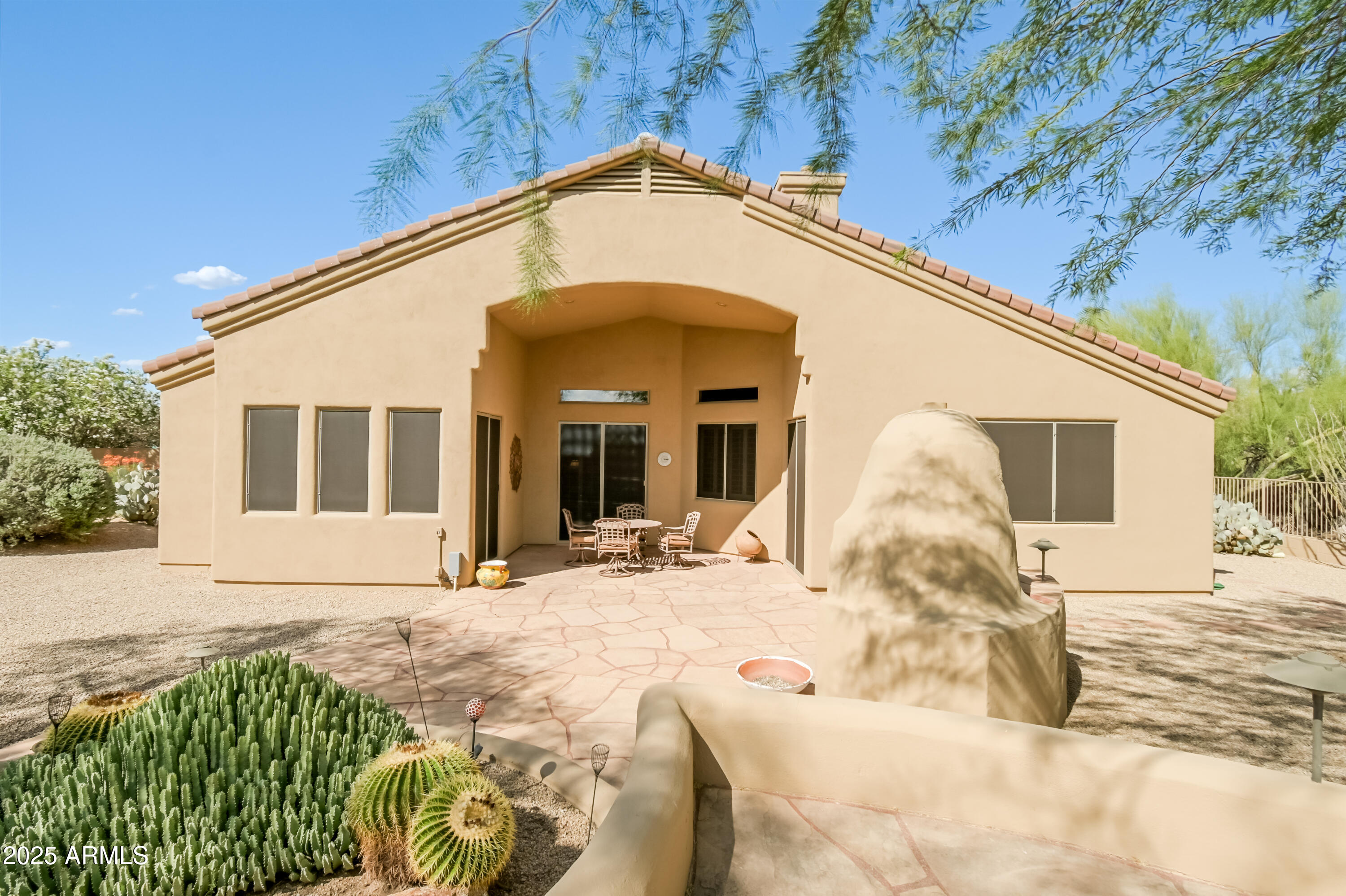 9415 E Gamble Lane