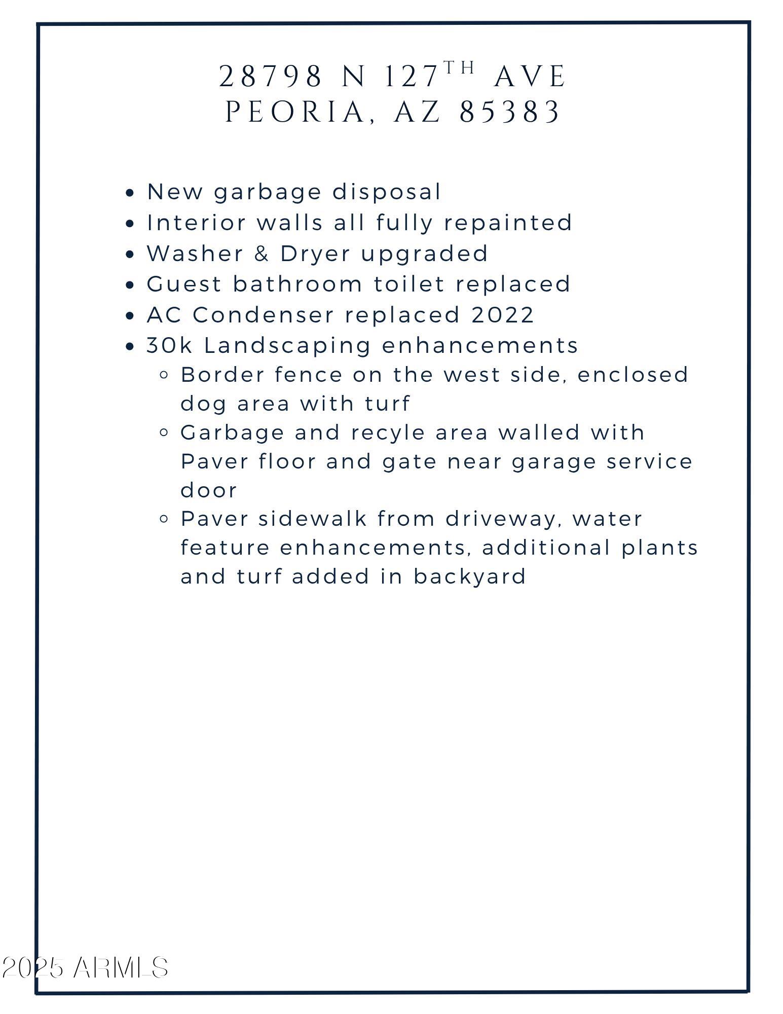 28798 N 127TH Avenue