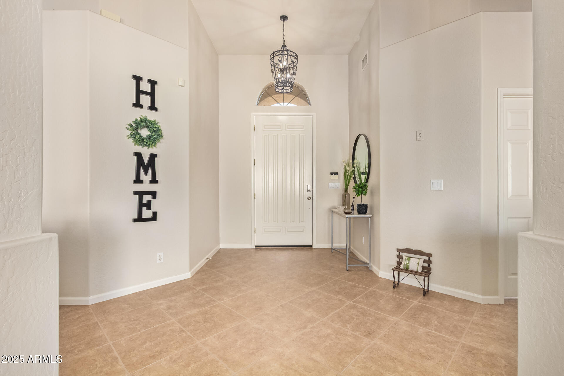 4616 W WHISPERING WIND Drive