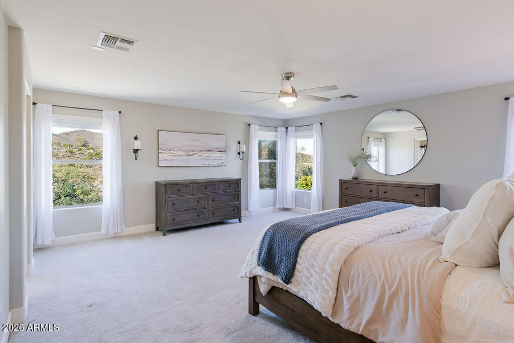 2712 E QUIET HOLLOW Lane