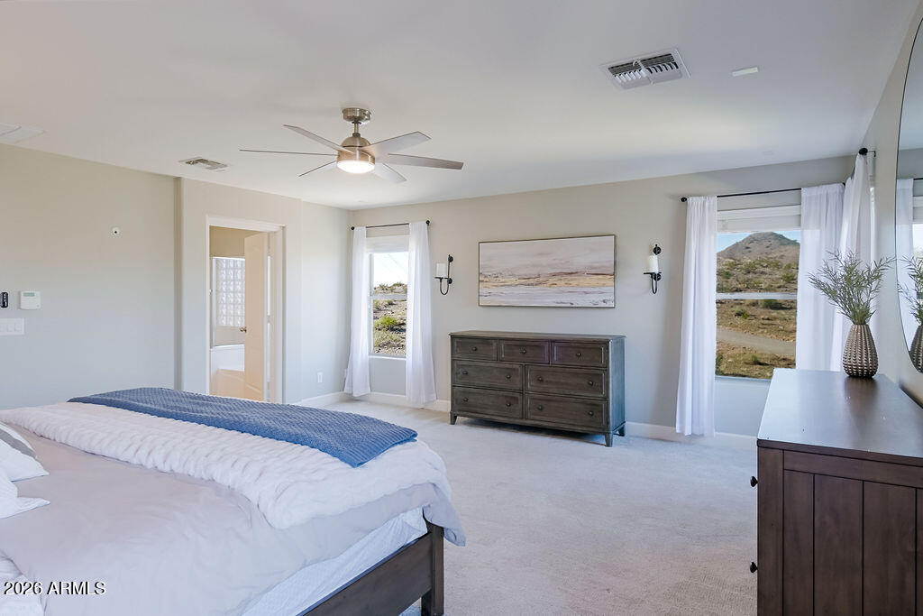 2712 E QUIET HOLLOW Lane