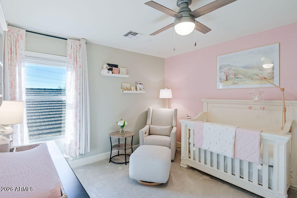 2712 E QUIET HOLLOW Lane