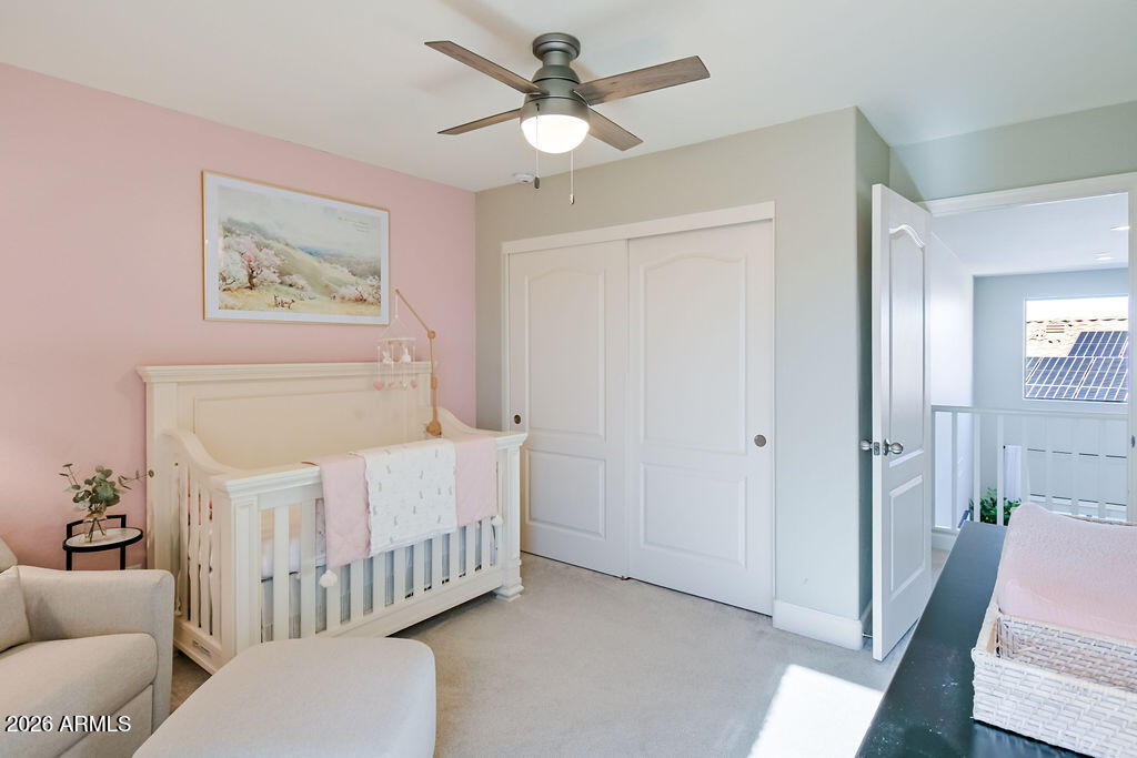 2712 E QUIET HOLLOW Lane