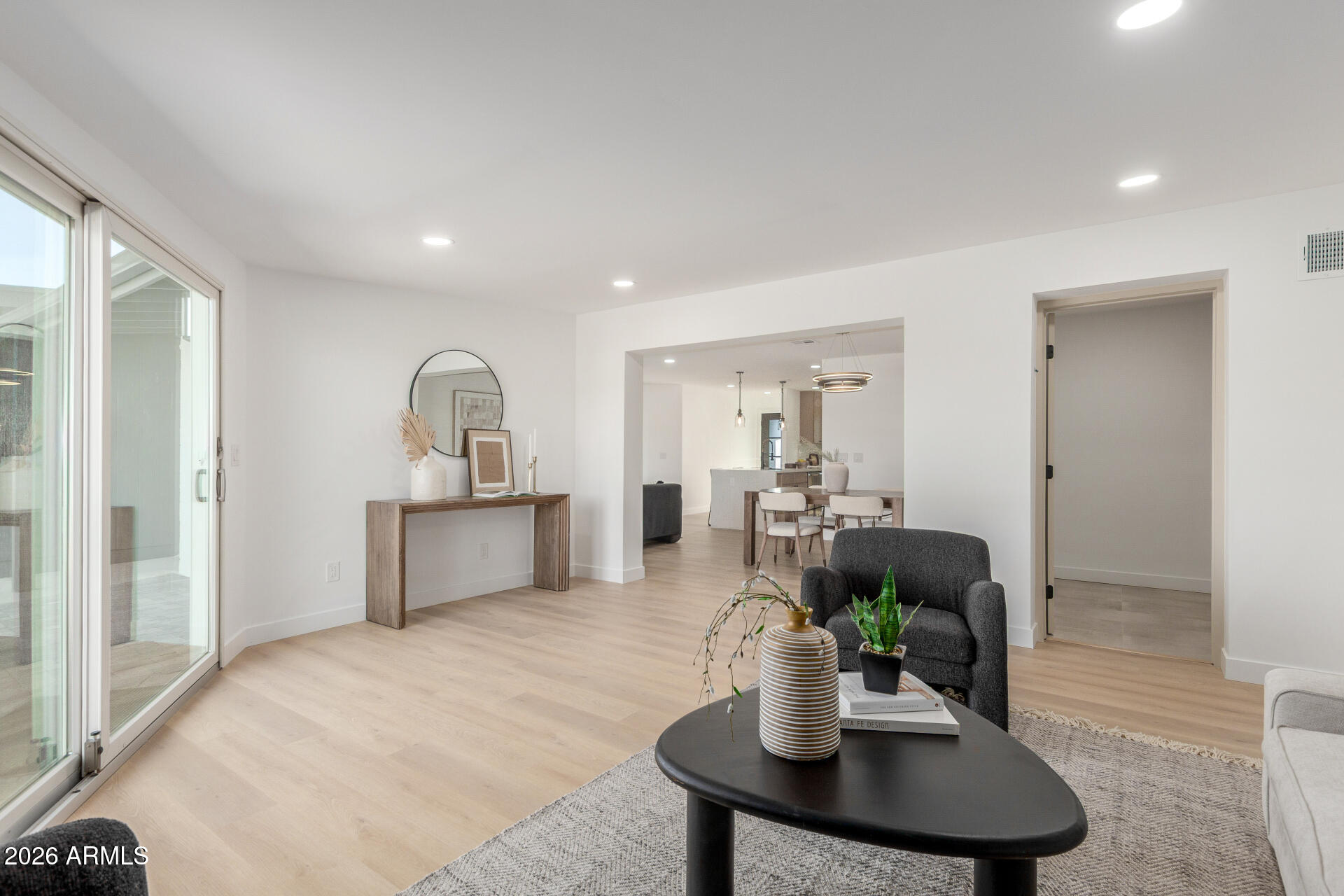 3934 E SAHUARO Drive