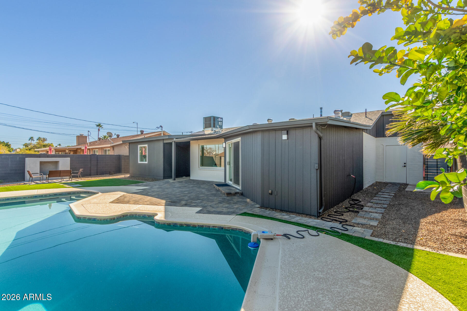 3934 E SAHUARO Drive