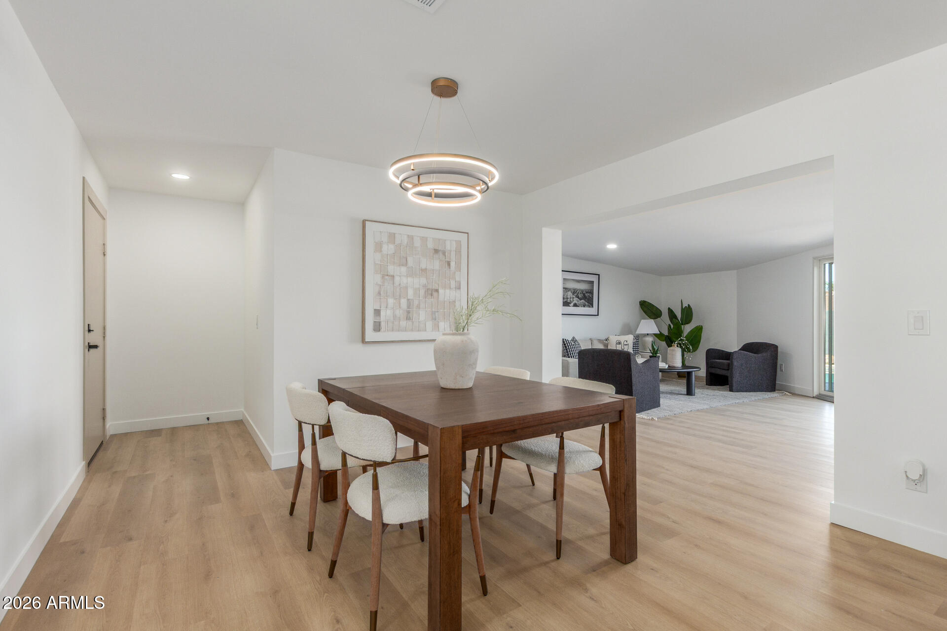 3934 E SAHUARO Drive