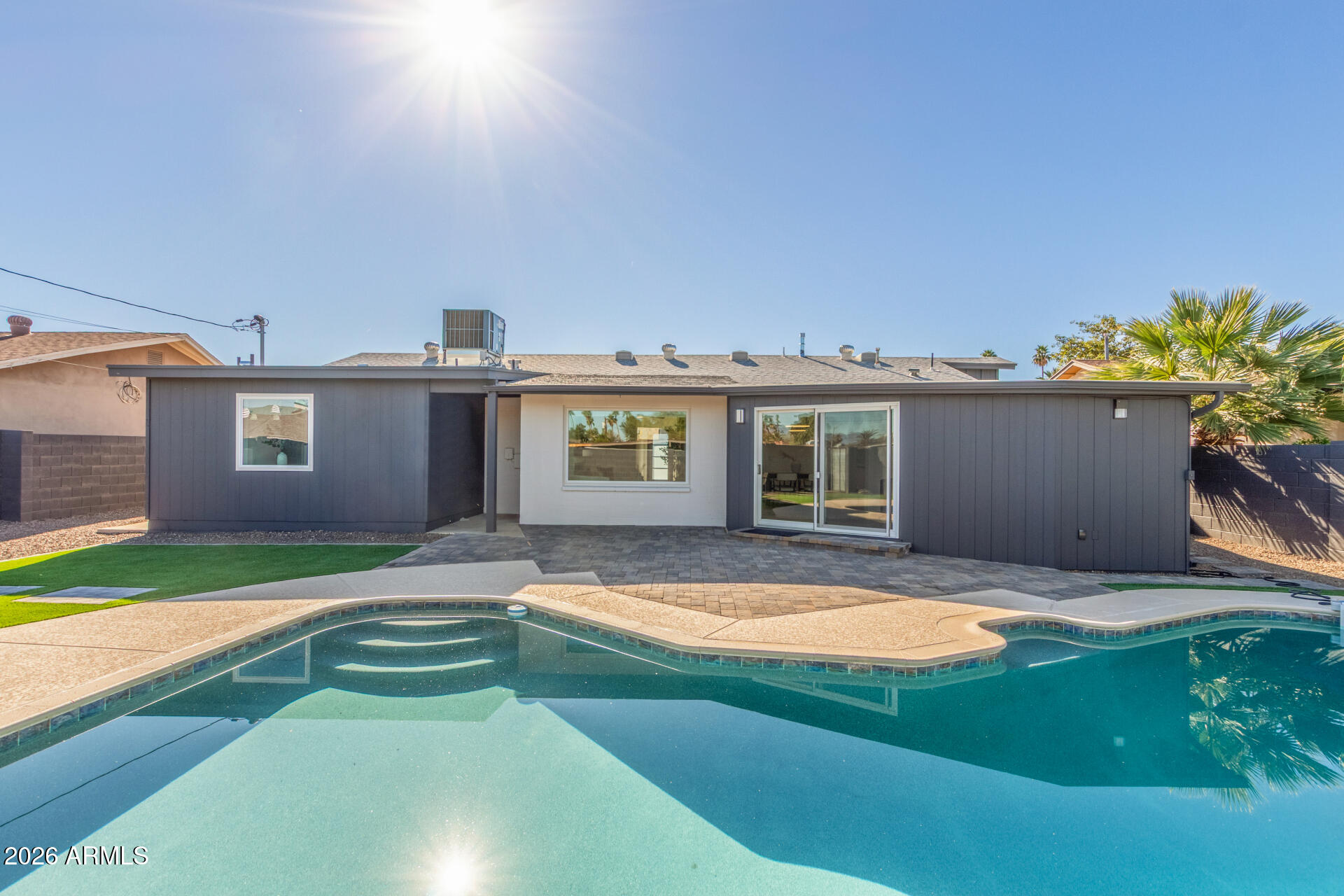 3934 E SAHUARO Drive