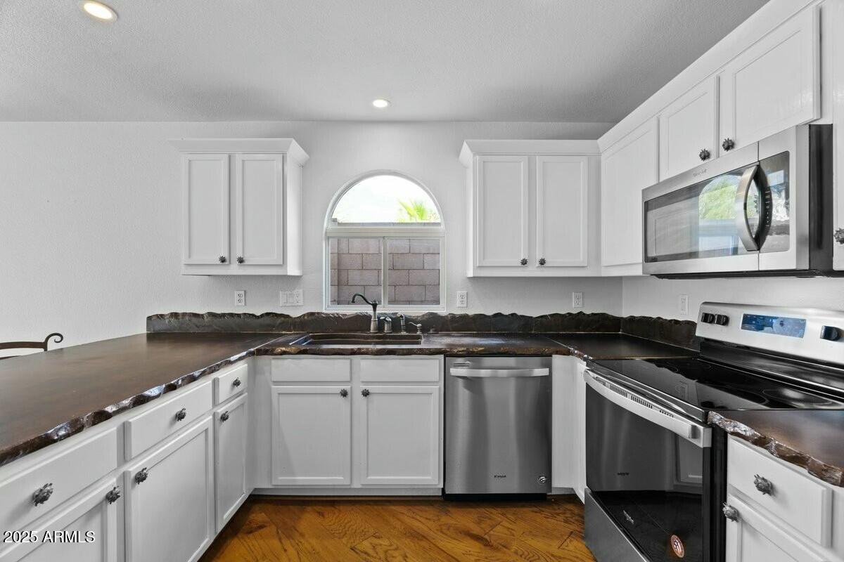 7650 E WILLIAMS Drive 1038