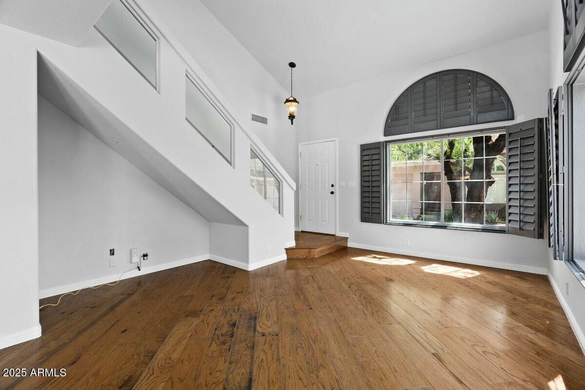 7650 E WILLIAMS Drive 1038