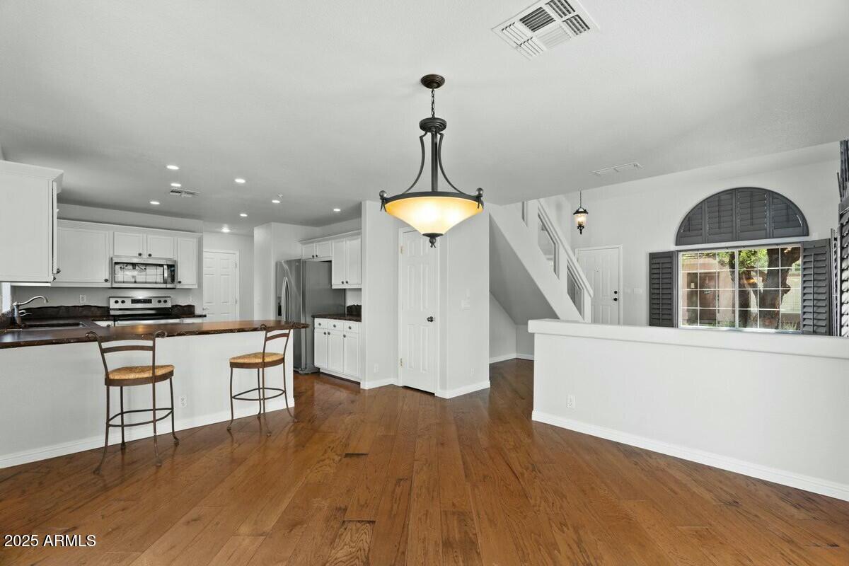 7650 E WILLIAMS Drive 1038