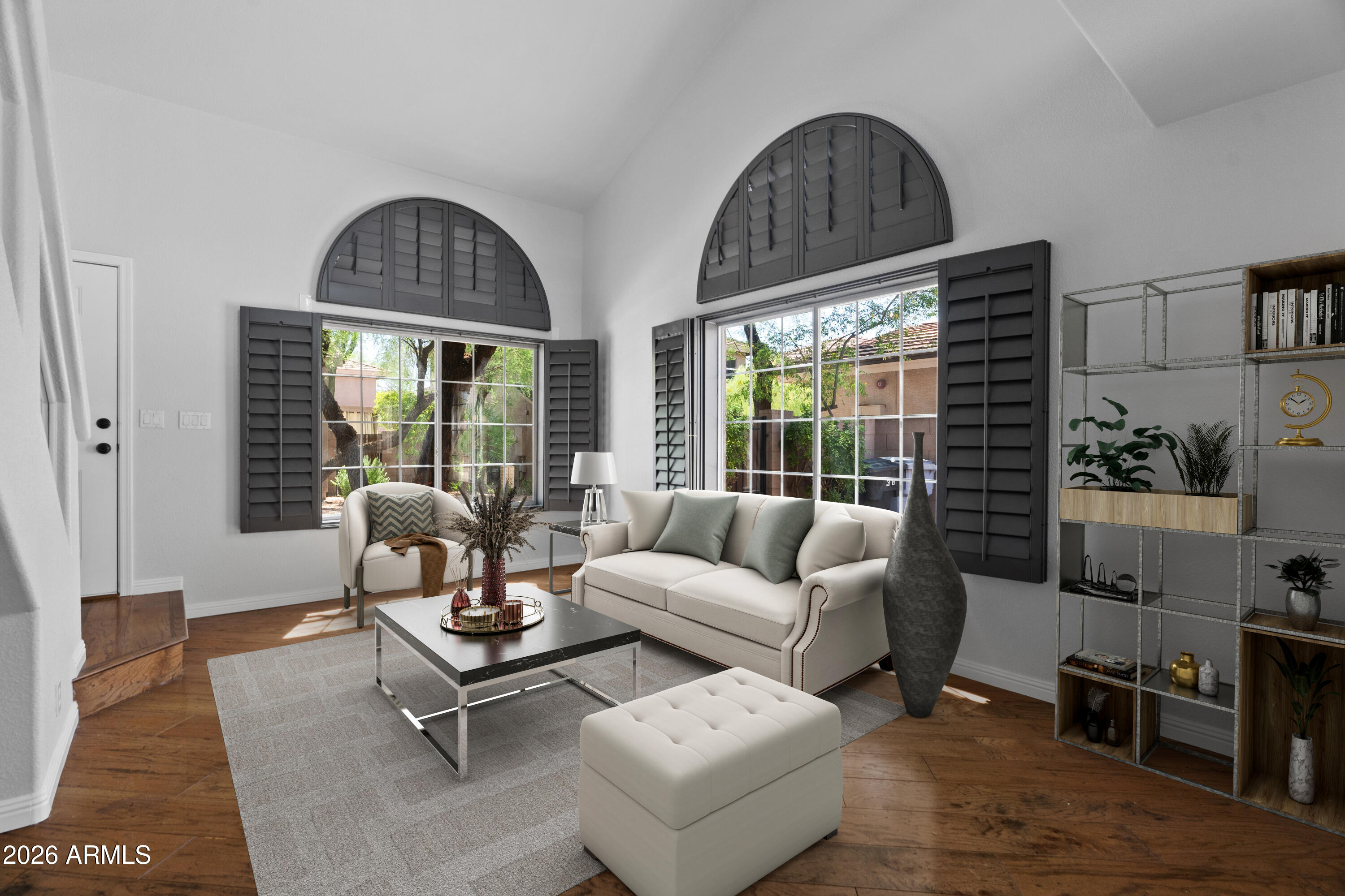 7650 E WILLIAMS Drive 1038