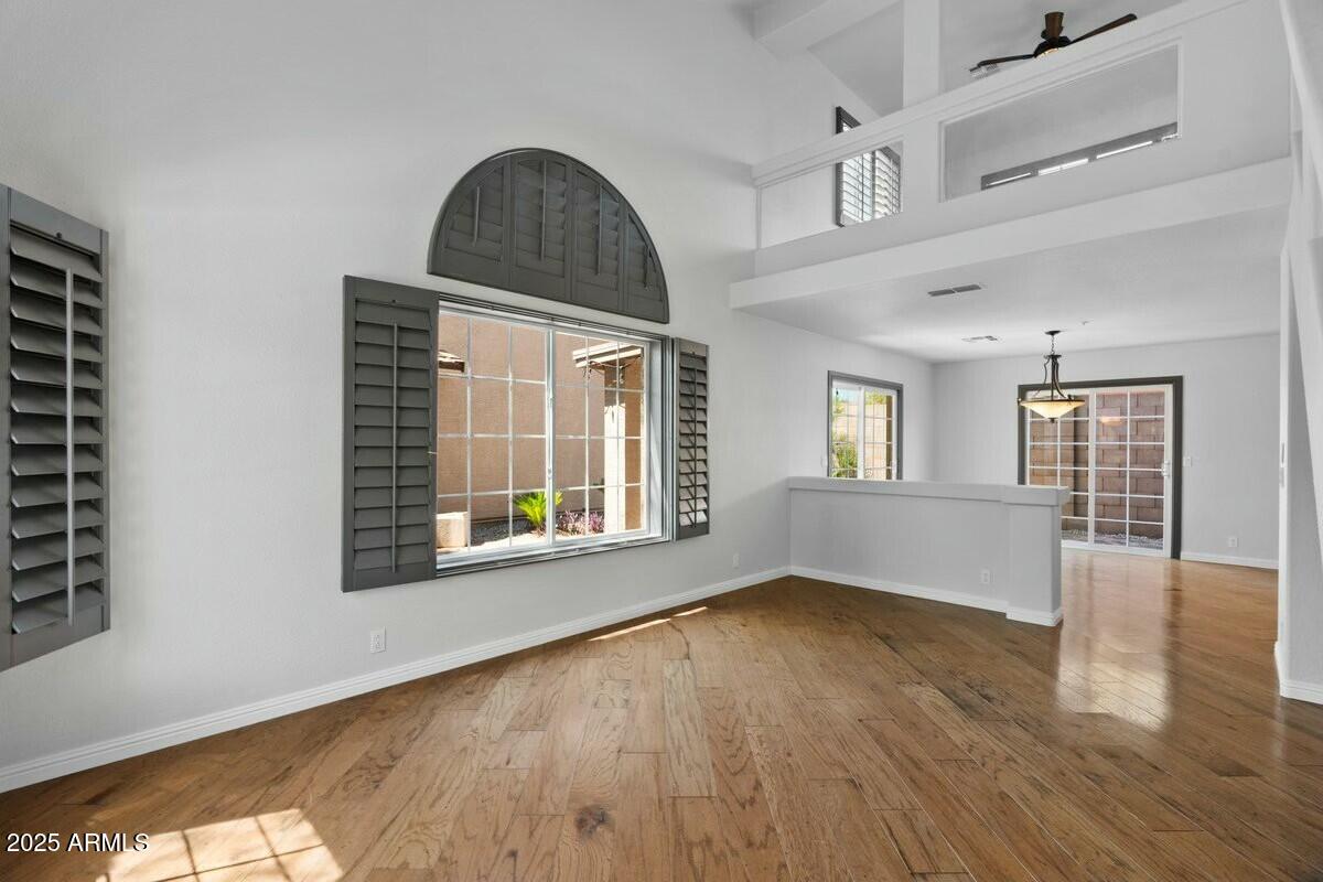 7650 E WILLIAMS Drive 1038