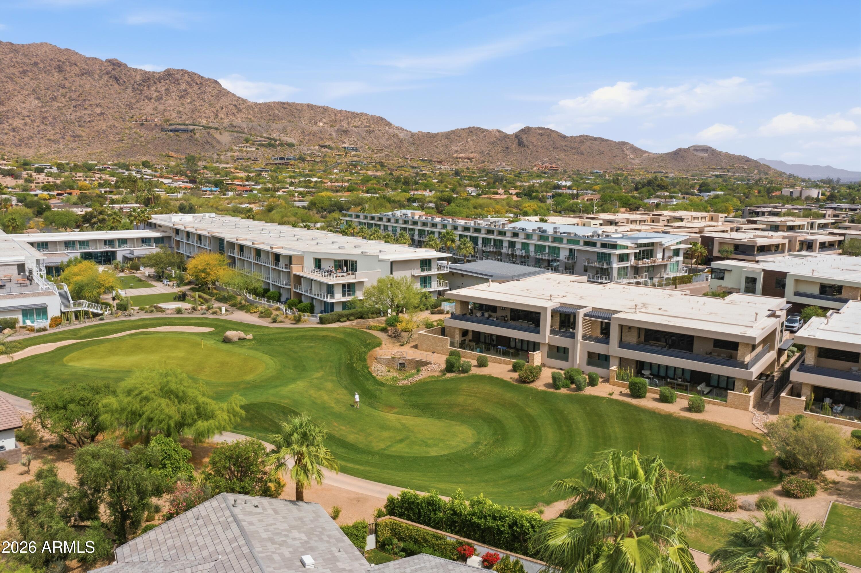 6180 N LAS BRISAS Drive