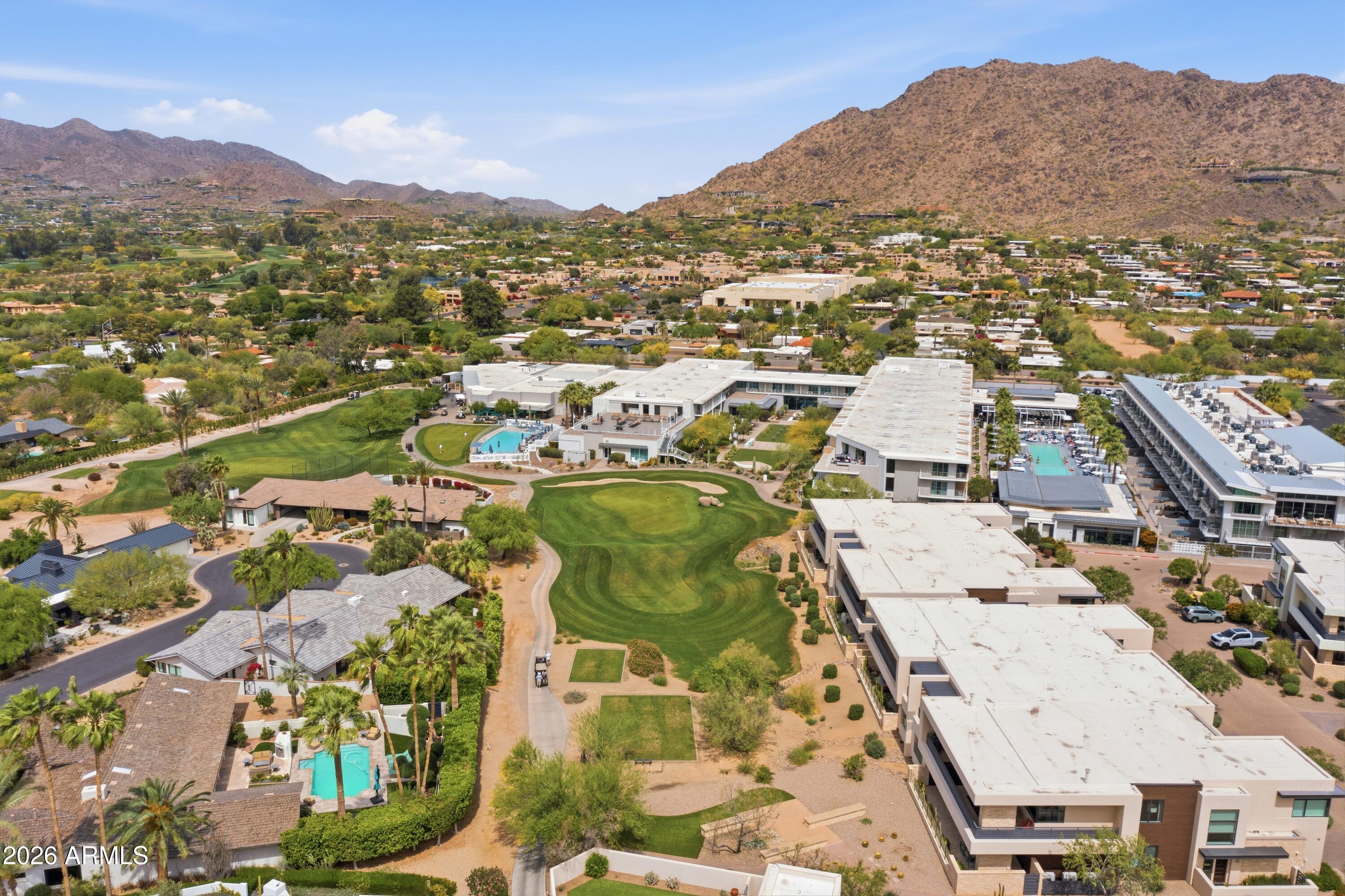 6180 N LAS BRISAS Drive