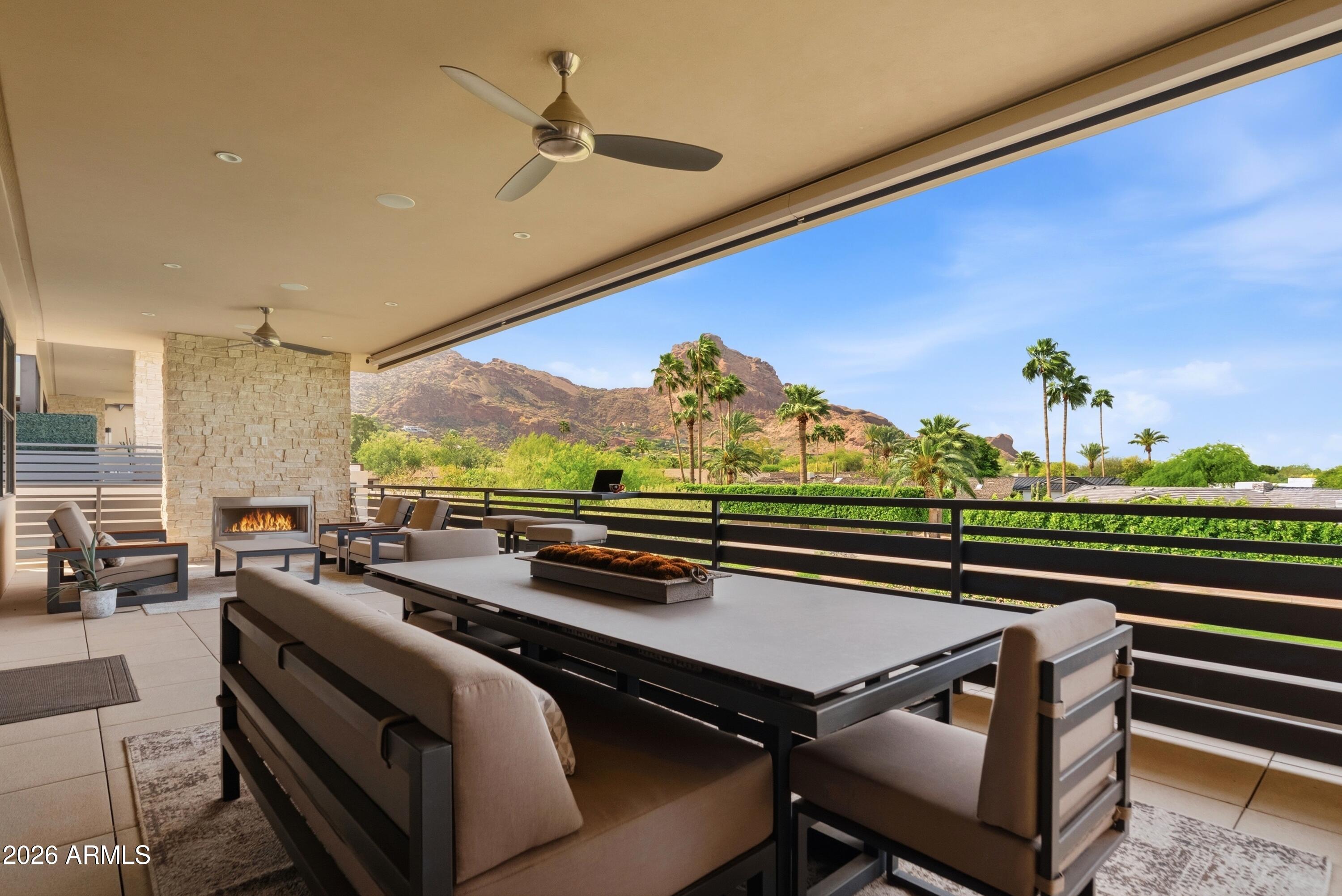 6180 N LAS BRISAS Drive