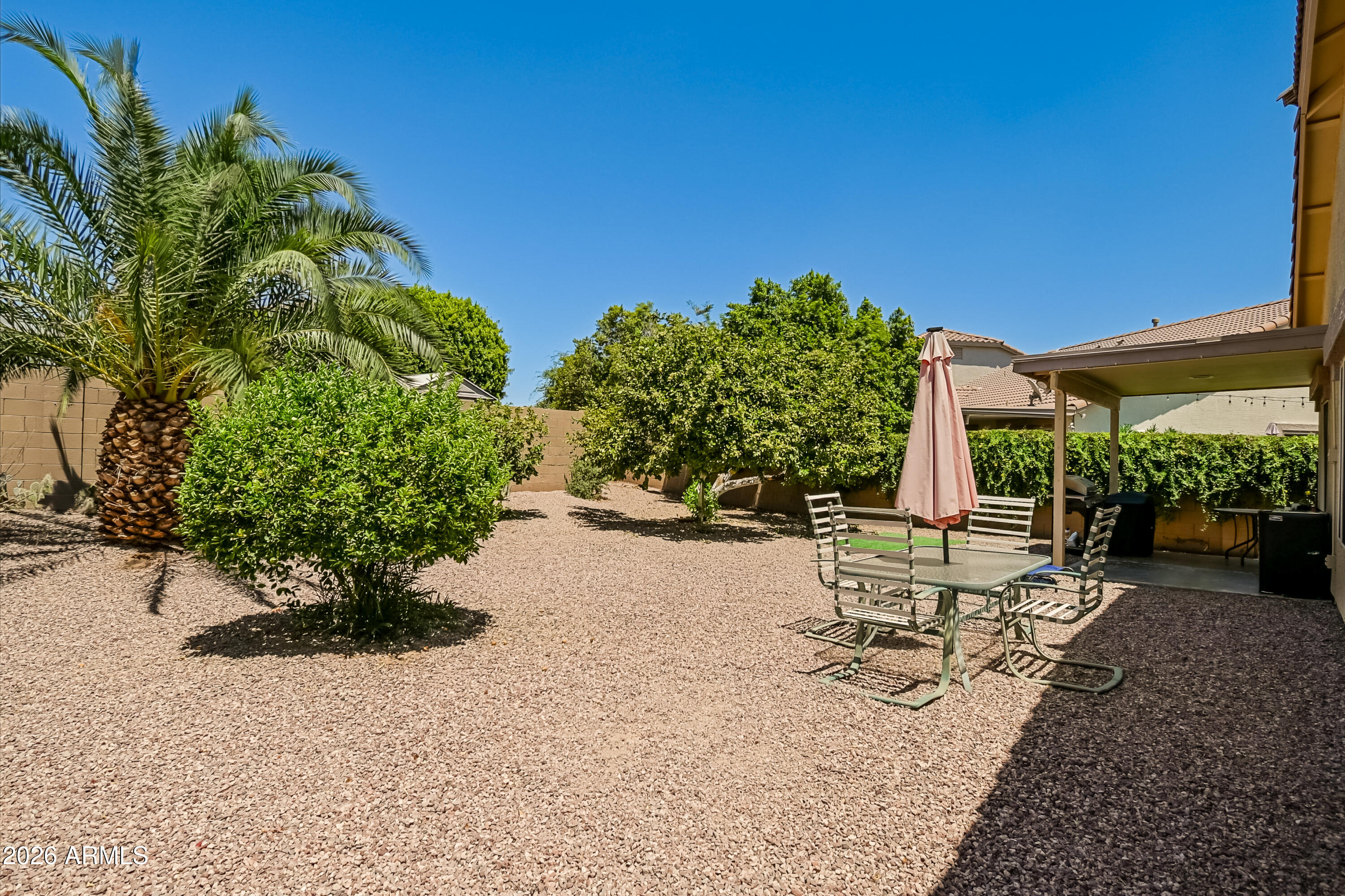 15276 W LAUREL Lane