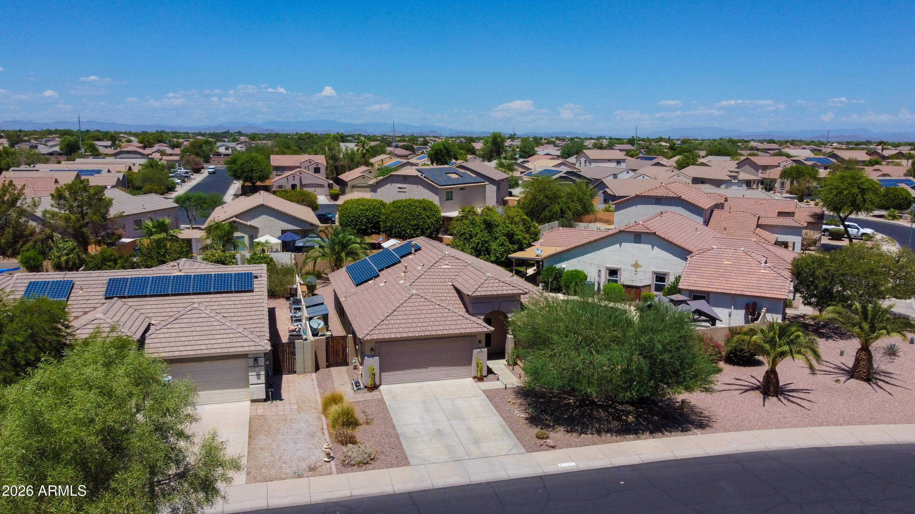15276 W LAUREL Lane