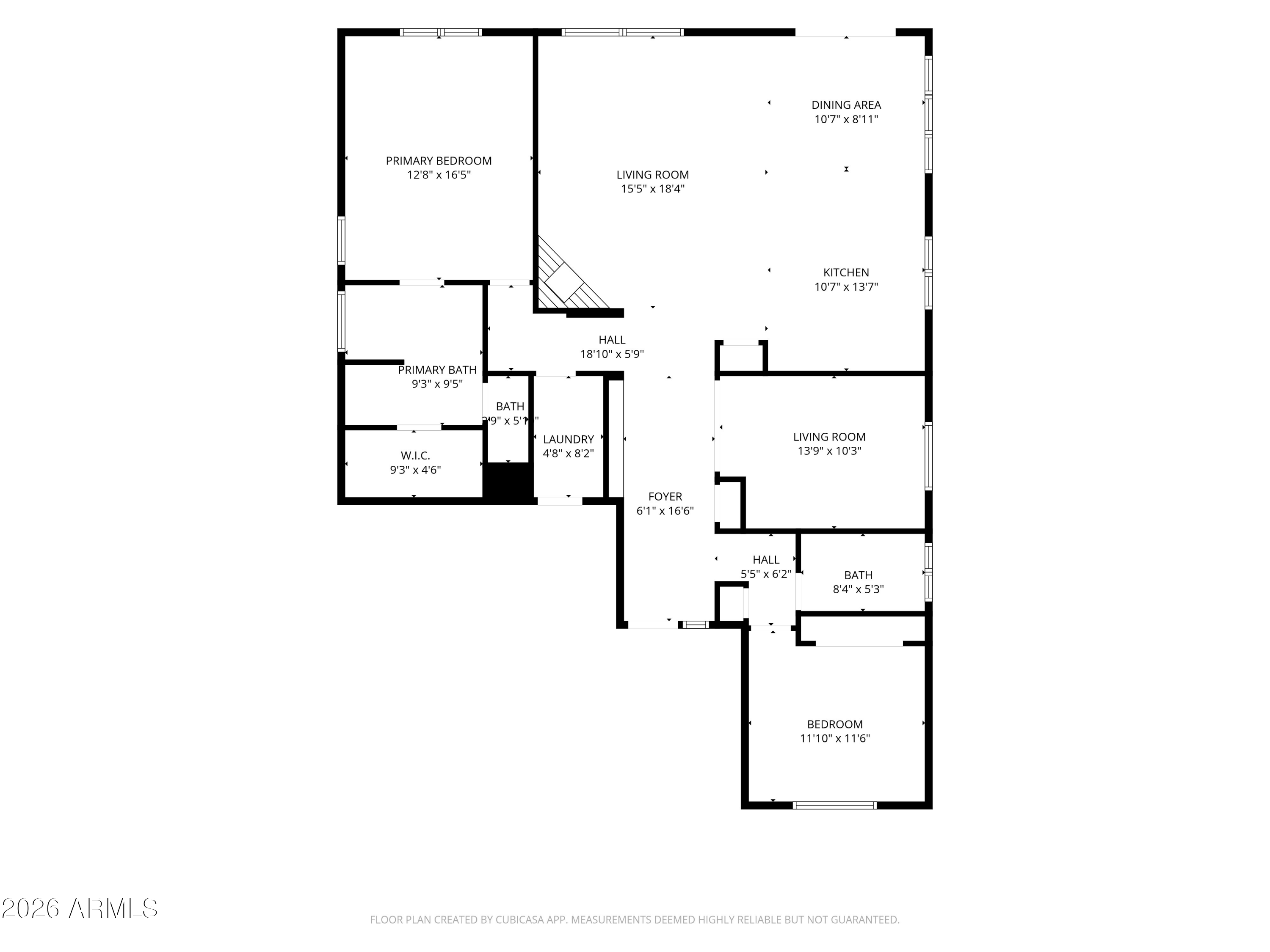 15276 W LAUREL Lane
