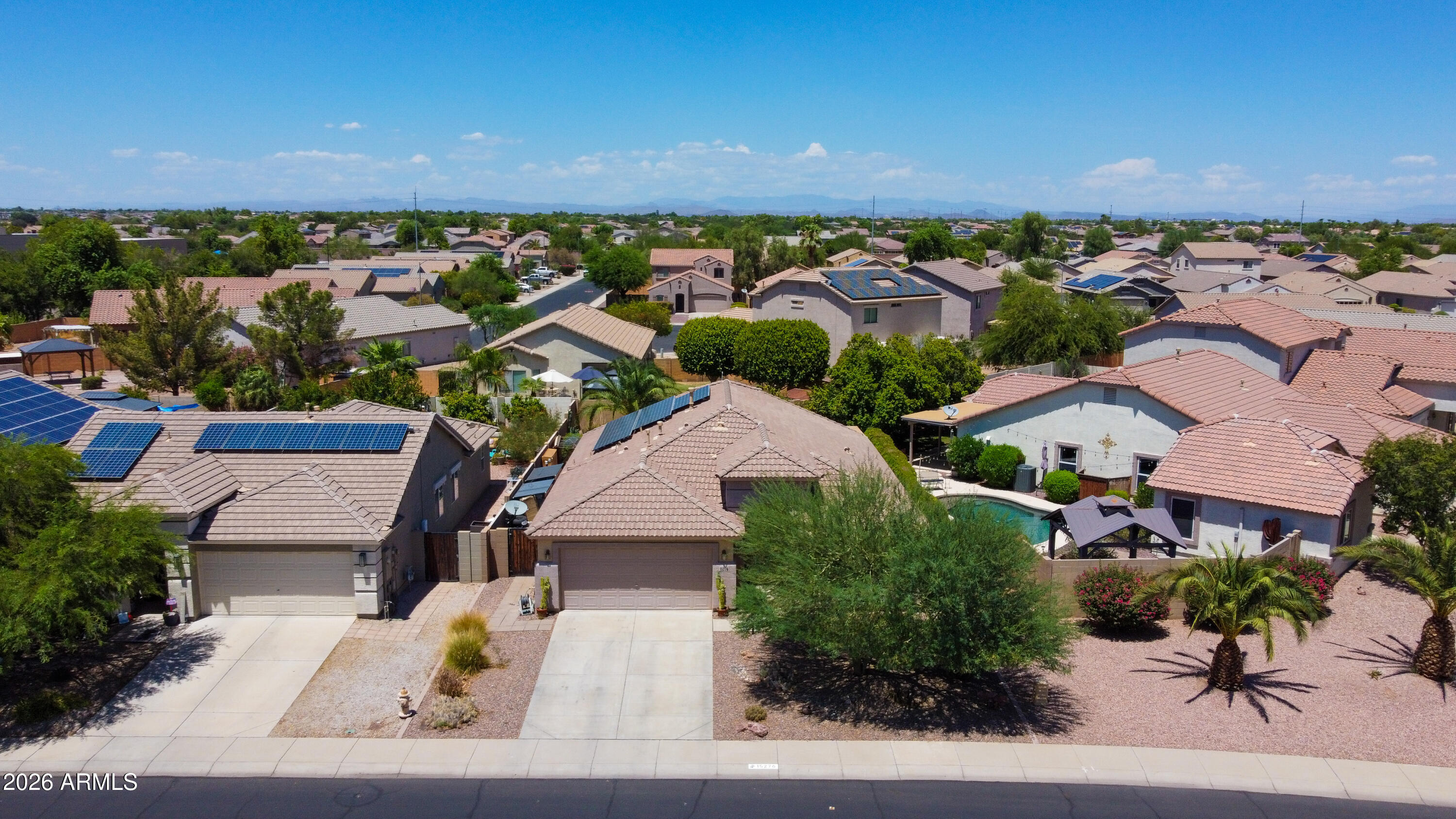15276 W LAUREL Lane