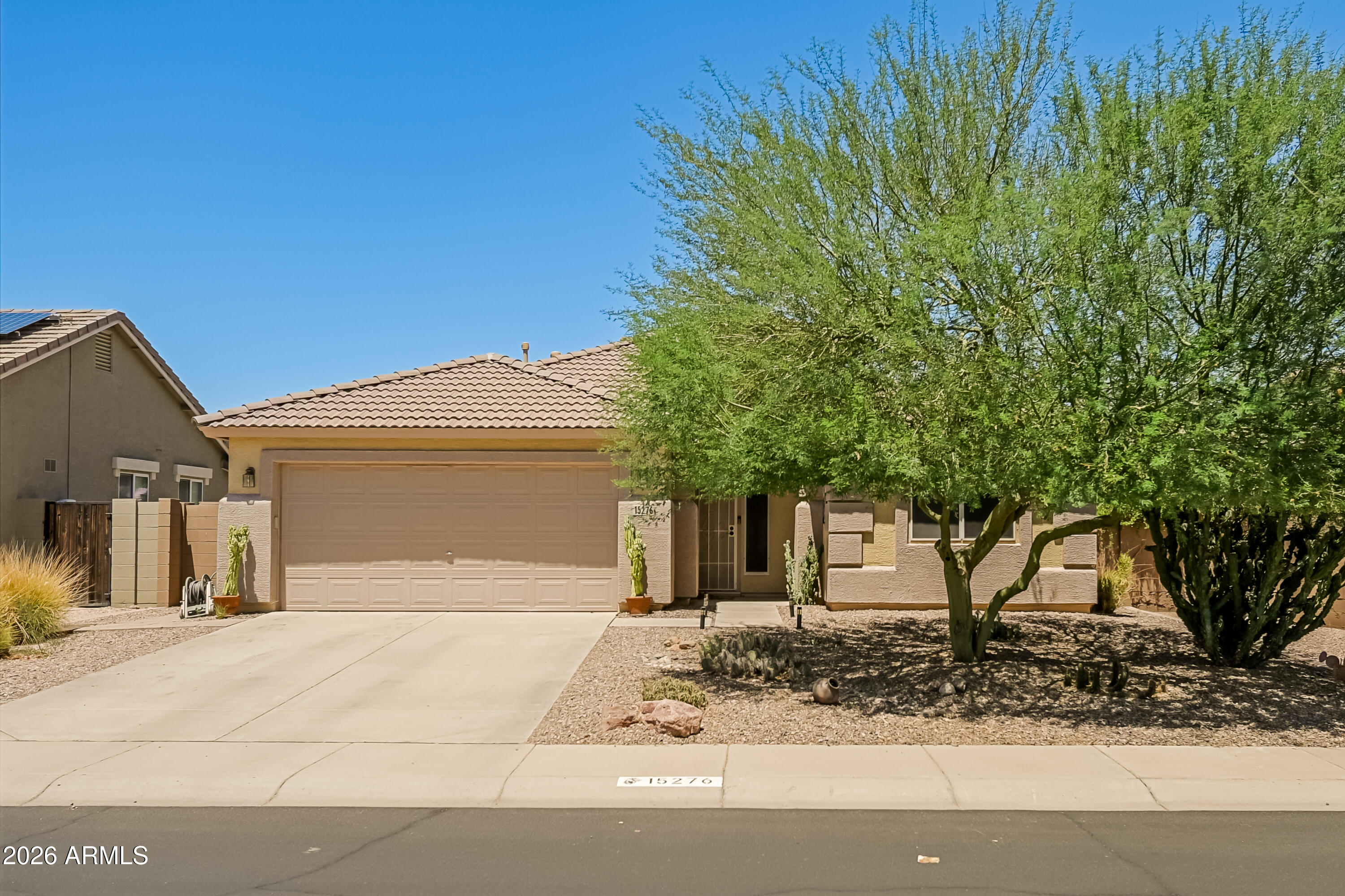 15276 W LAUREL Lane