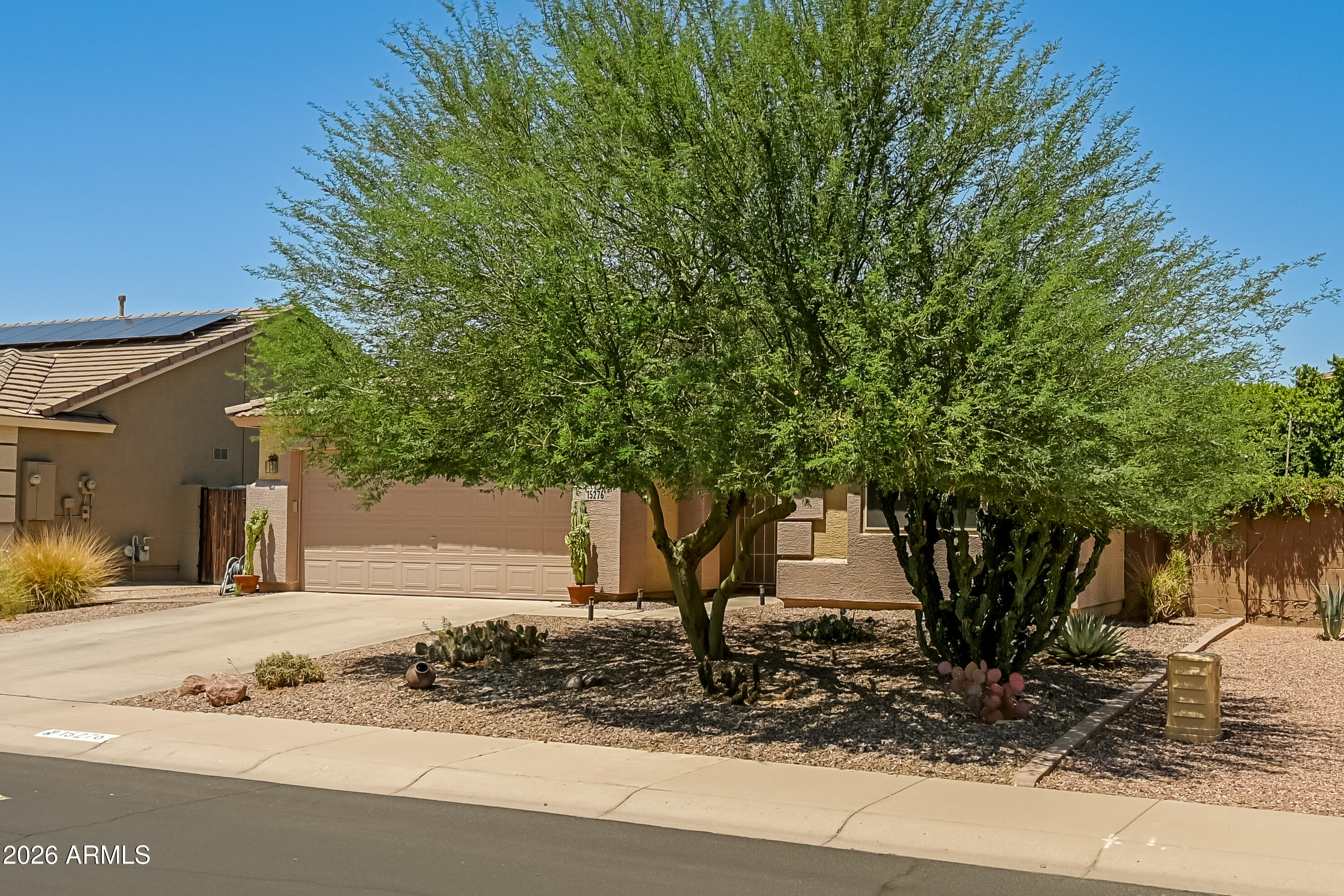 15276 W LAUREL Lane