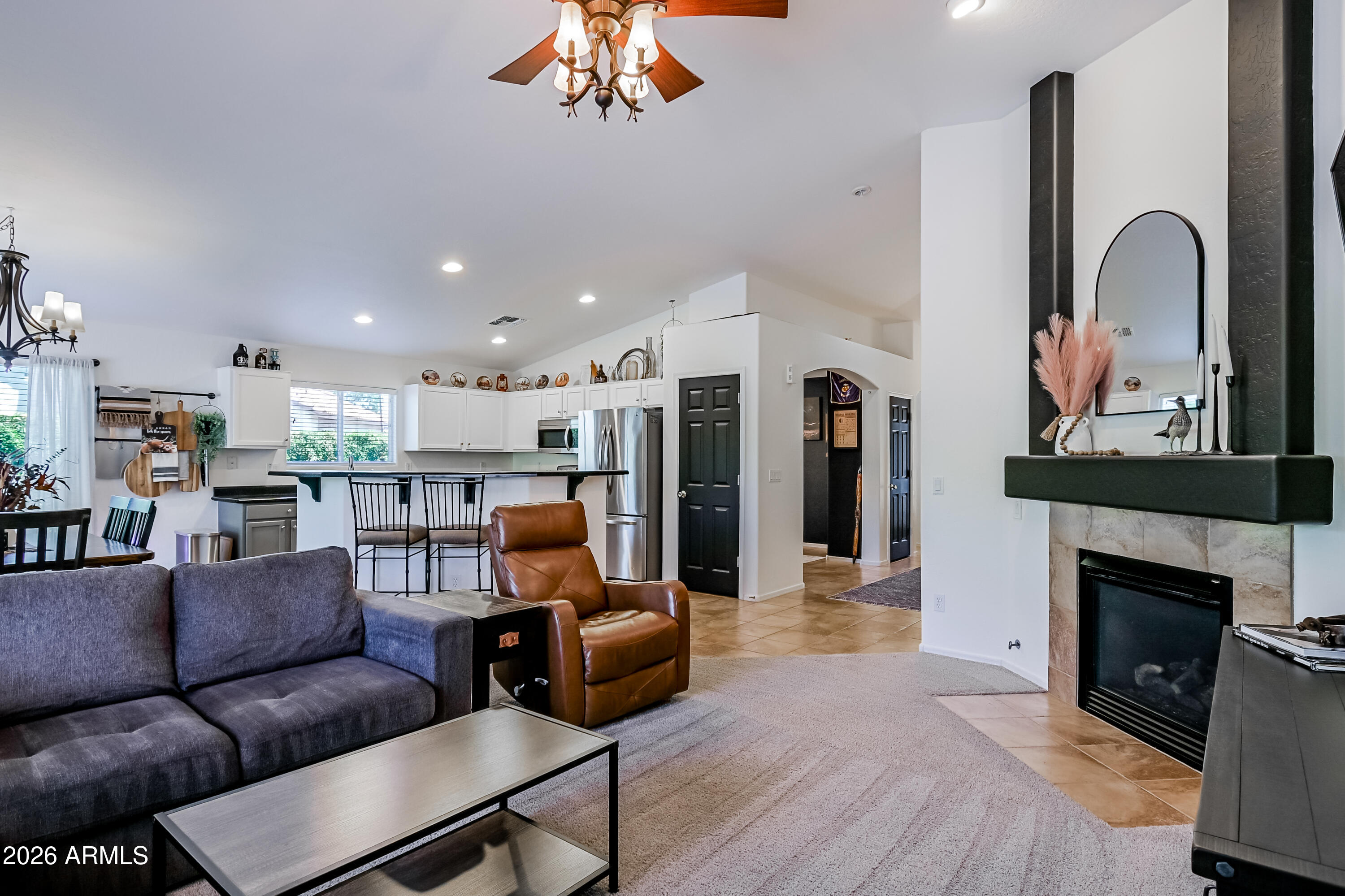 15276 W LAUREL Lane