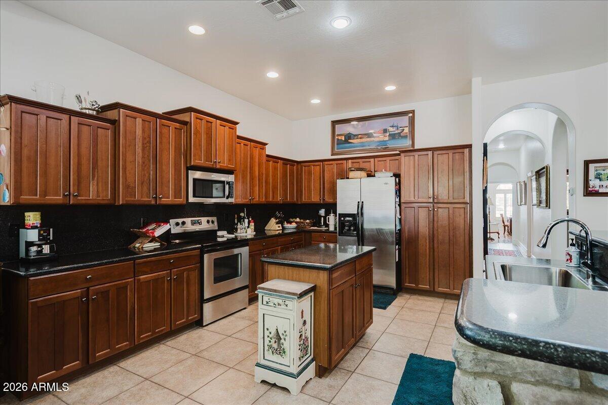 6583 S TERESA Drive