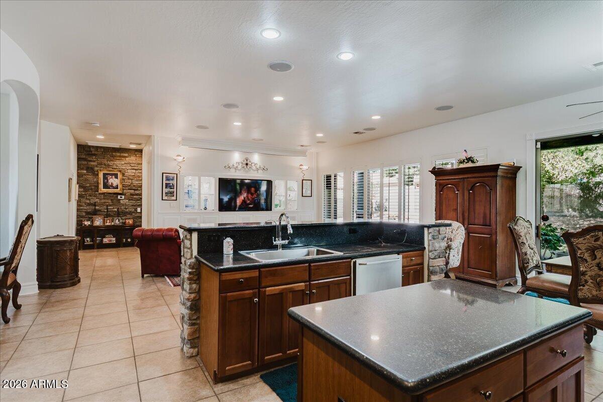 6583 S TERESA Drive