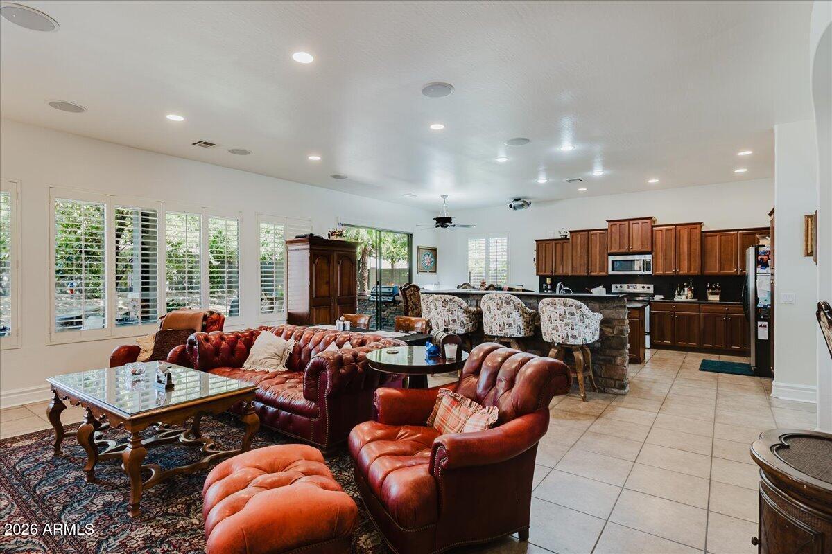 6583 S TERESA Drive