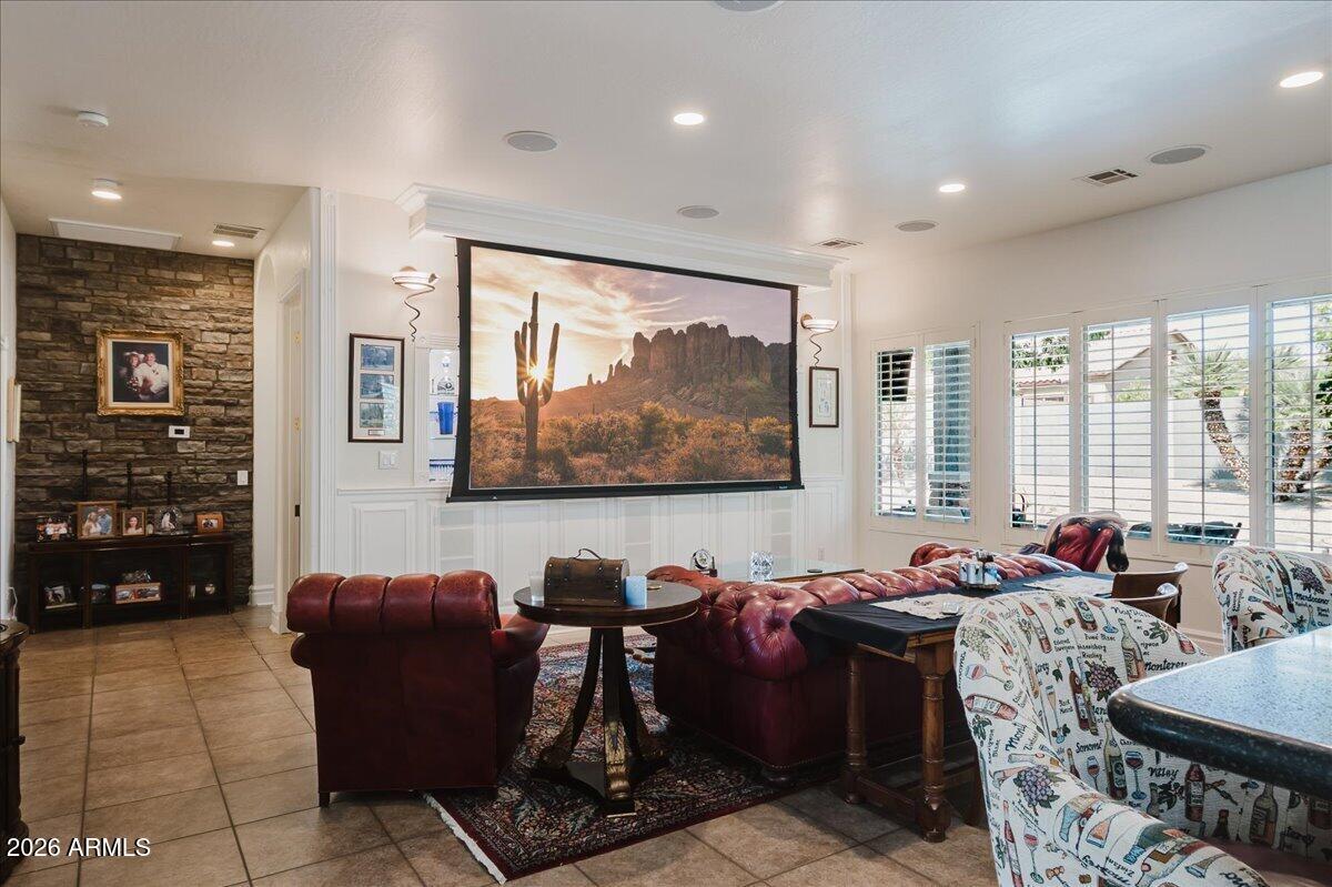 6583 S TERESA Drive