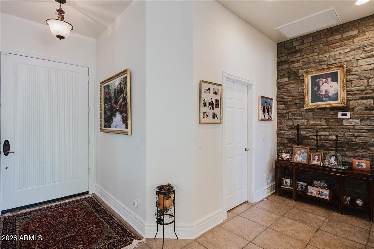 6583 S TERESA Drive