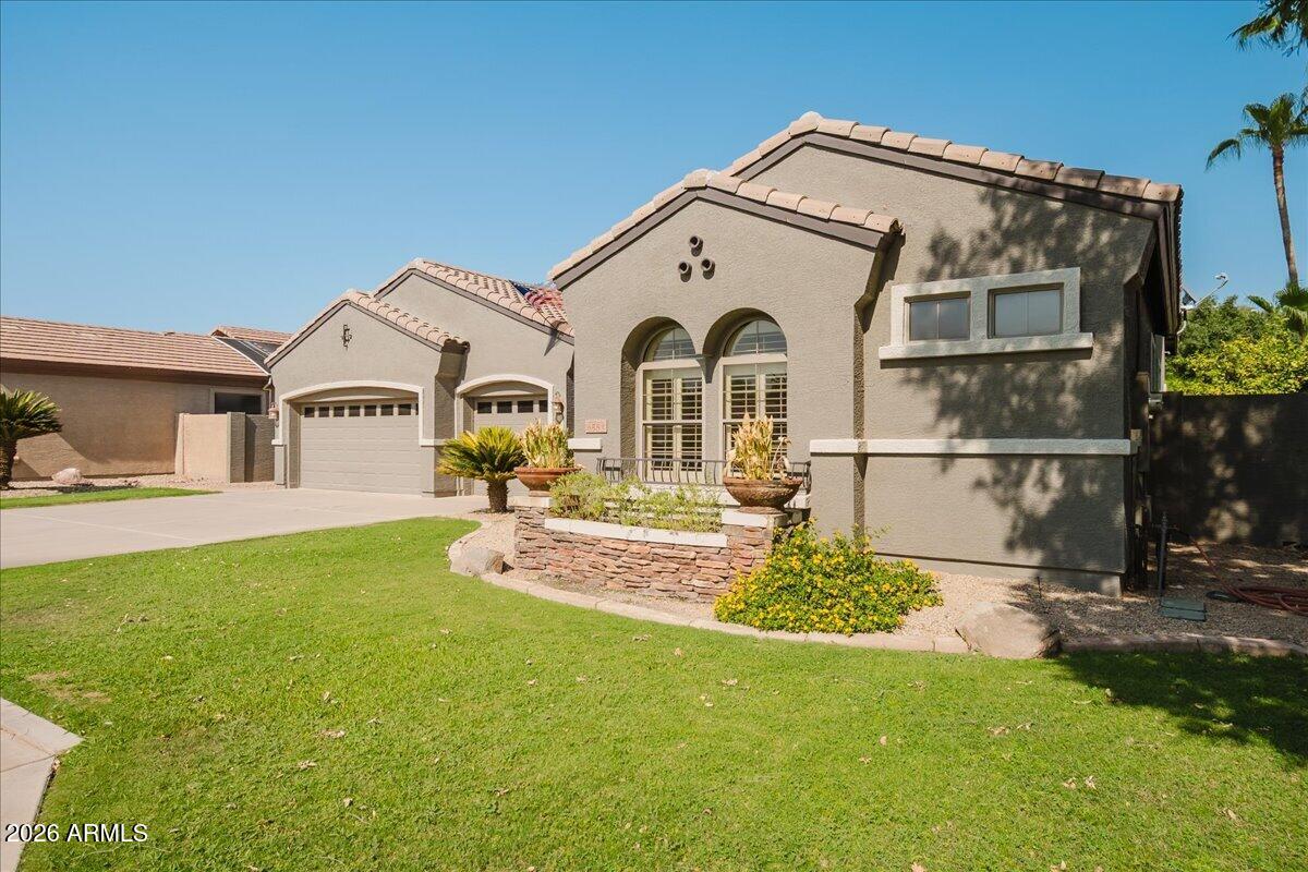 6583 S TERESA Drive