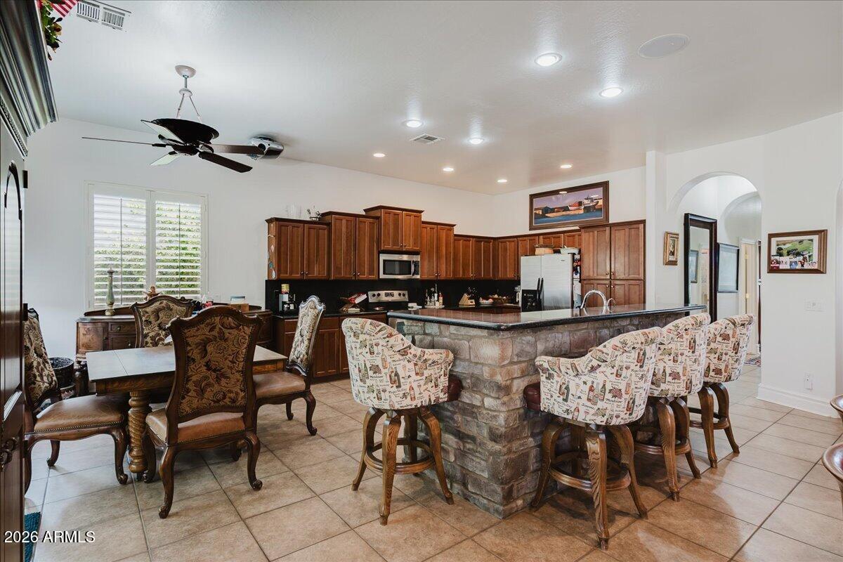 6583 S TERESA Drive