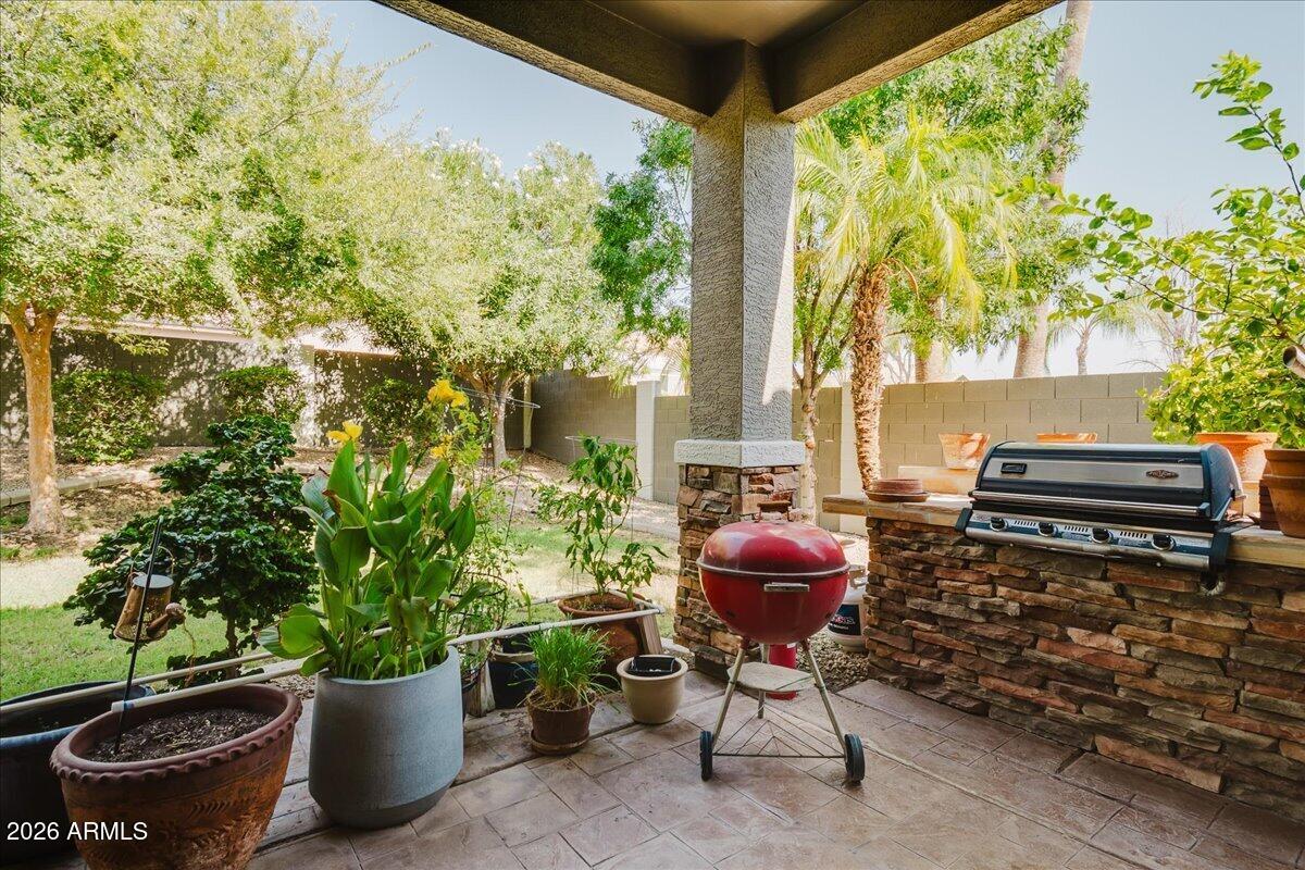 6583 S TERESA Drive