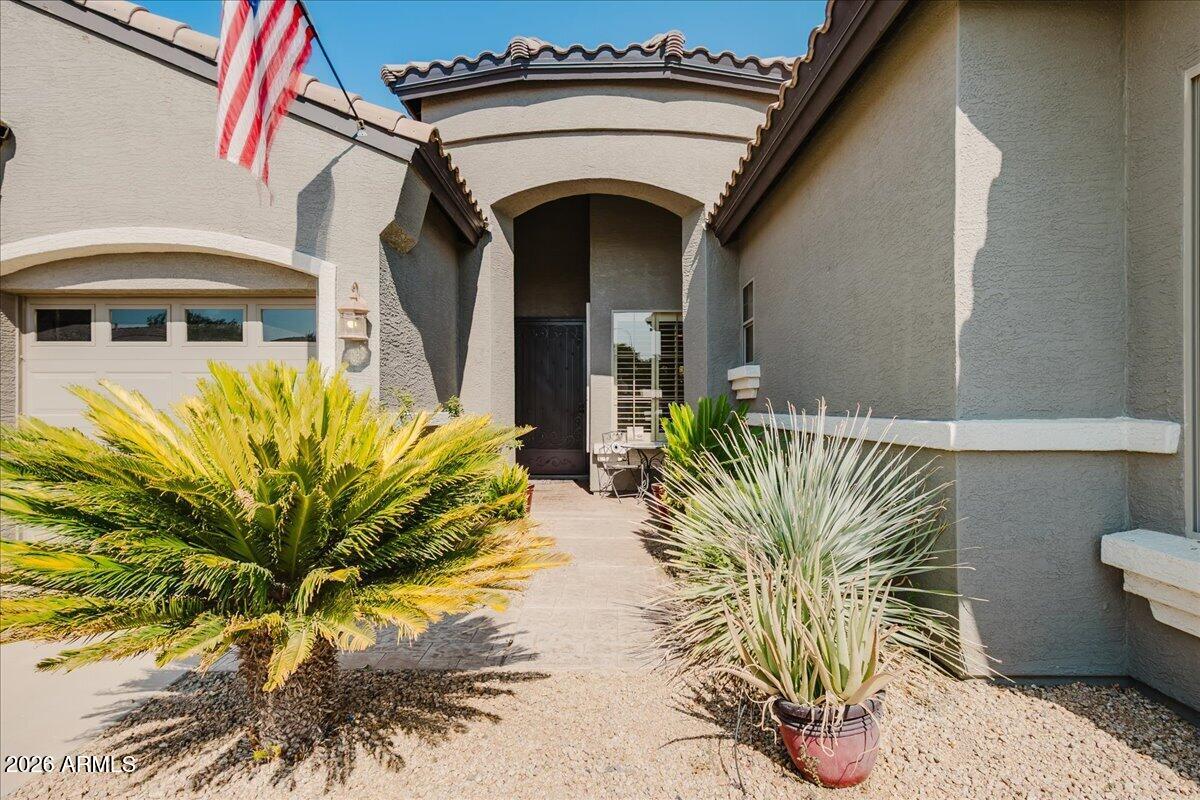 6583 S TERESA Drive