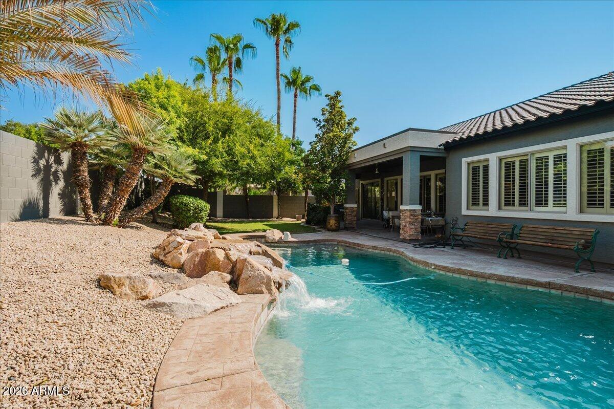 6583 S TERESA Drive