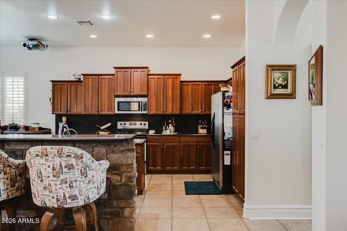 6583 S TERESA Drive