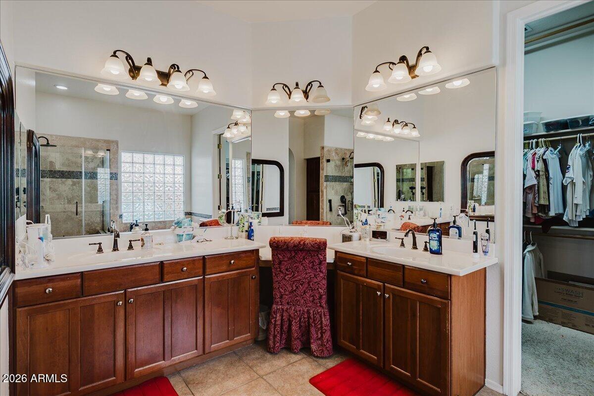 6583 S TERESA Drive