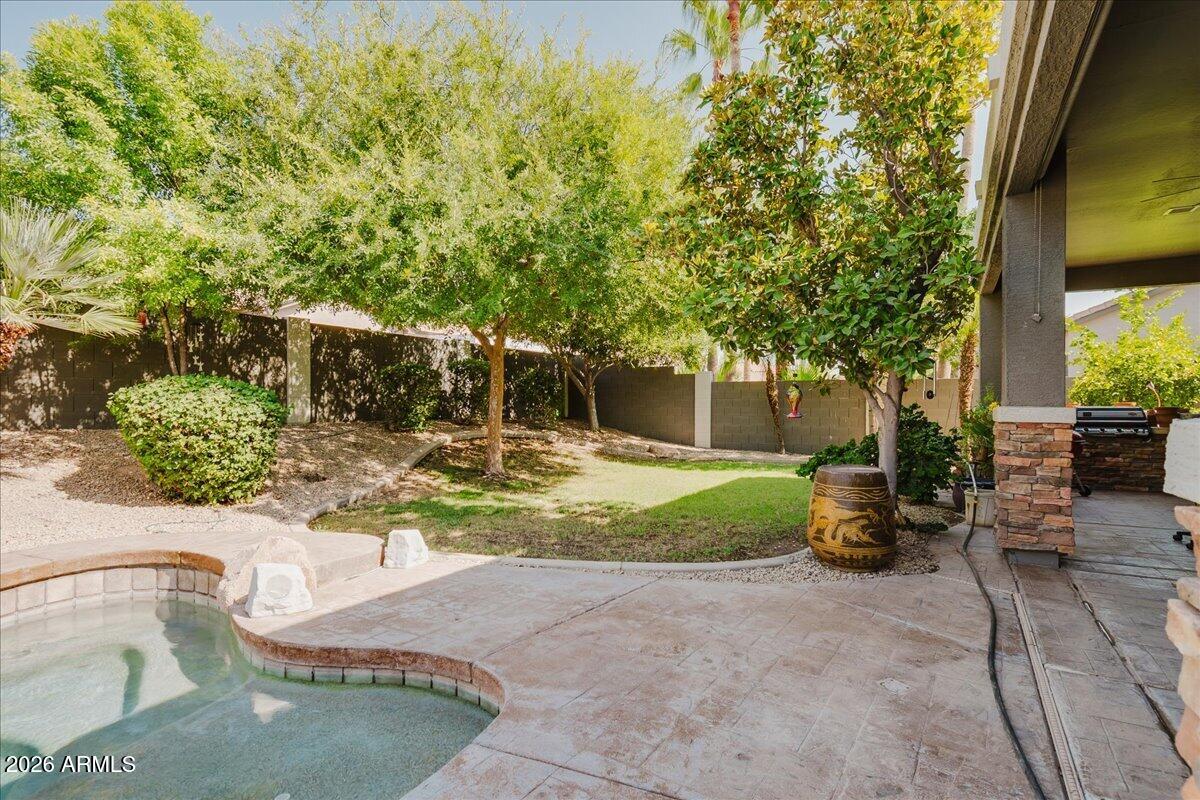 6583 S TERESA Drive