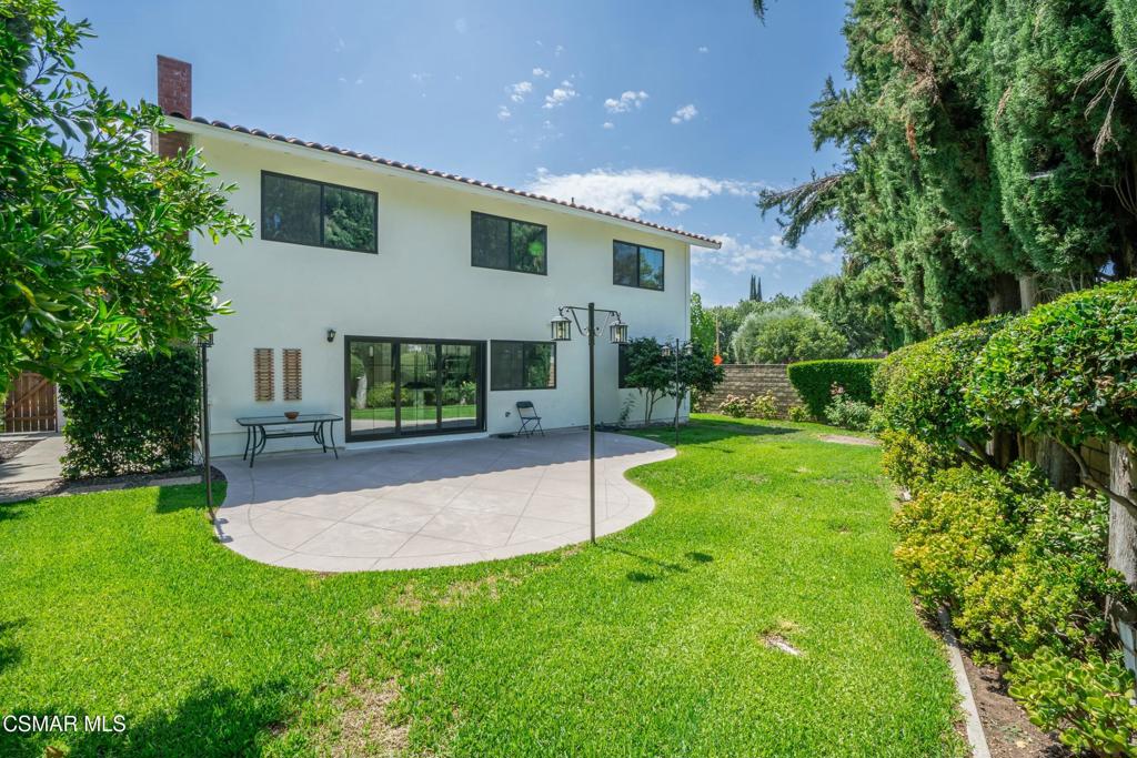 2039 Bridgegate Court