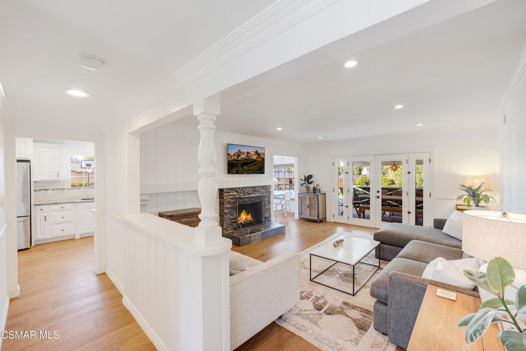 1407 Strawberry Hill Road