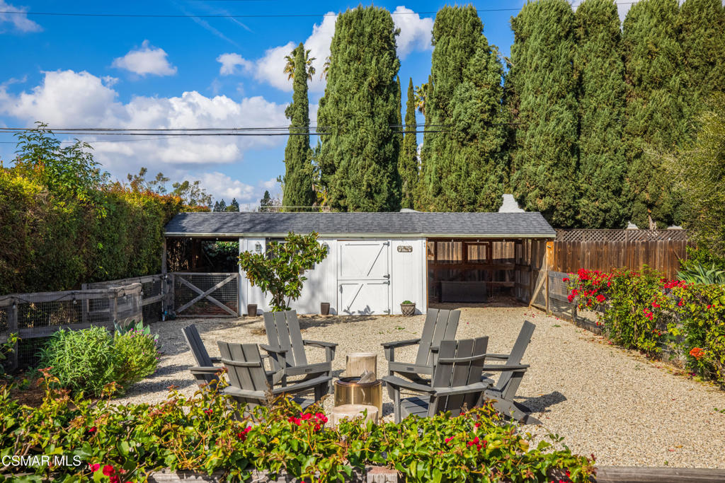 1407 Strawberry Hill Road