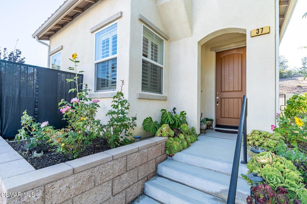 37 Secret Hollow Lane