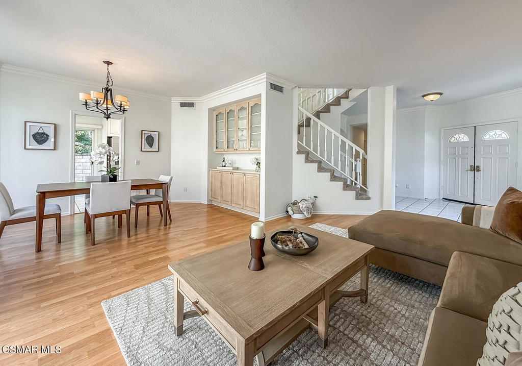 1768 Fox Springs Circle