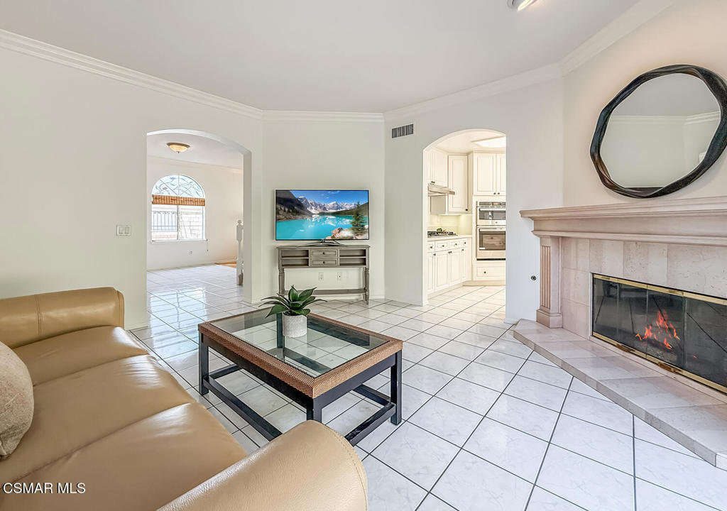 1768 Fox Springs Circle