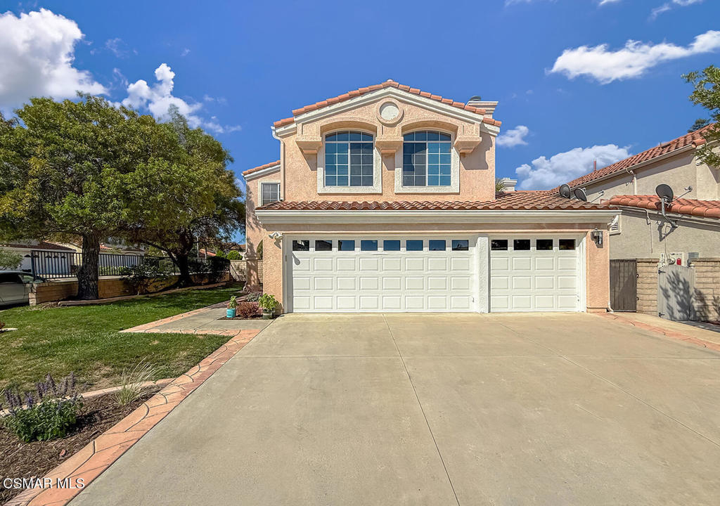 1768 Fox Springs Circle