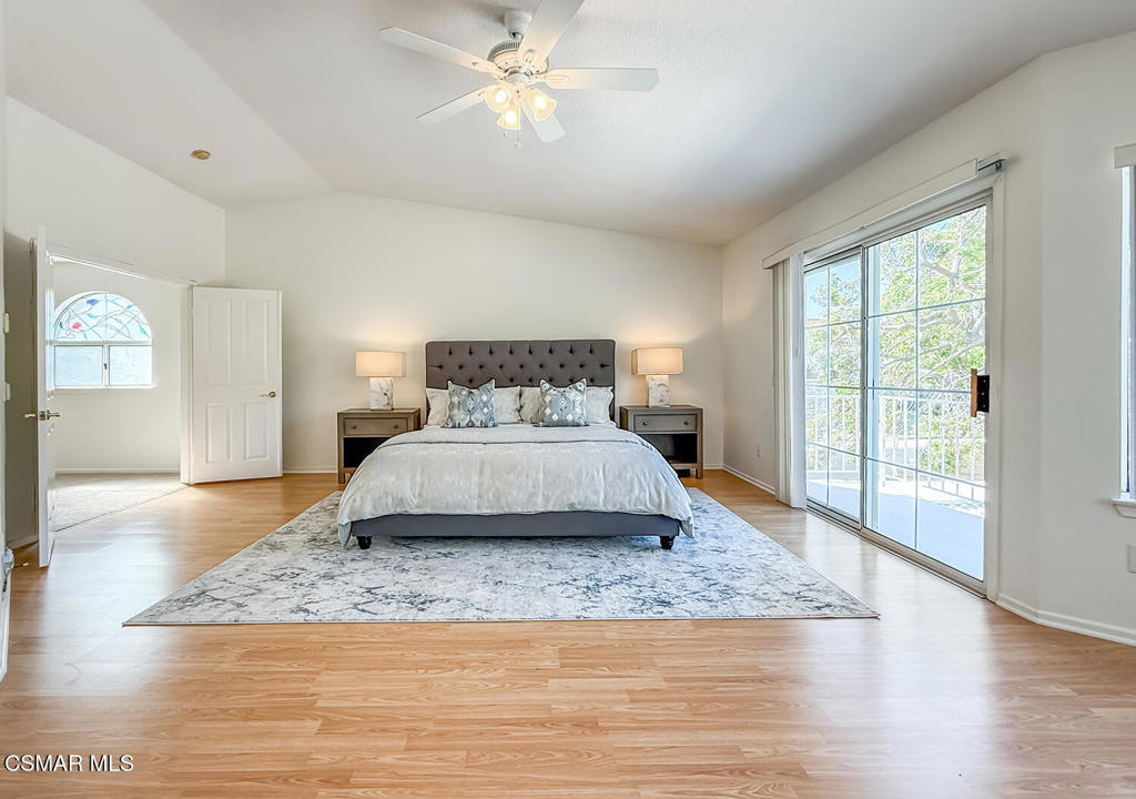 1768 Fox Springs Circle