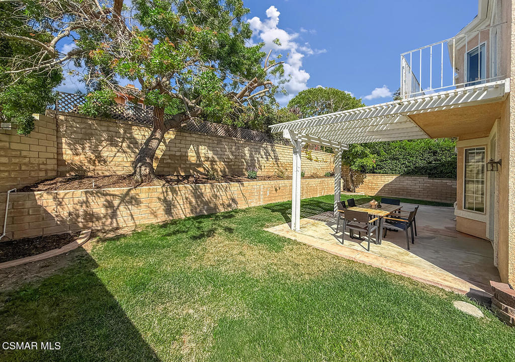 1768 Fox Springs Circle